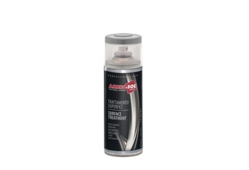 Spray Antykorozyjny BLOCKER PODKŁAD BIAŁY 400ML