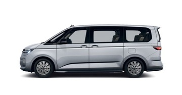 Volkswagen Multivan T7 Van L1 2.0 TDI 150KM 2026 Volkswagen Multivan Family L2-2026r. 2.0 TDI-150 KM DSG LED Tempomat 8osob, zdjęcie 1