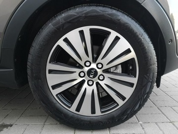 Kia Sportage III SUV Facelifting 2.0 CRDi 184KM 2015 Kia Sportage 2.0 CRDI 184KM Klimatr Skóra Kamera, zdjęcie 30