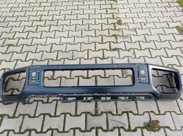 Zderzak przedni Mercedes W 463 G63 AMG LIFT PTS