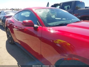 Ford Mustang VI 2024 Ford Mustang 2024 2.3L EcoBoost Fastback 2.3 Benzyna 315KM, zdjęcie 9