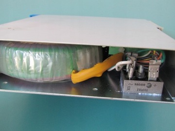 БЛОК ПИТАНИЯ ALFA LAVAL SATTCONTROL PSB DE 492571701