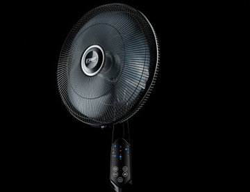 Напольный вентилятор 3 в 1 Yoer Fan+WiFi