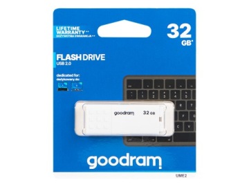 Флэш-накопитель GOODRAM UME2 32 ГБ
