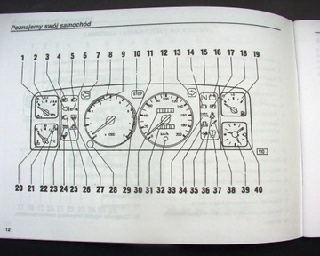 FSO TRUCK (1.6i-1.9D) - Руководство пользователя
