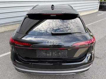 Audi A6 C9 2.0 TFSI 204KM 2025 AUDI A6 Avant TFSI Combi (204 KM) 2025, zdjęcie 1