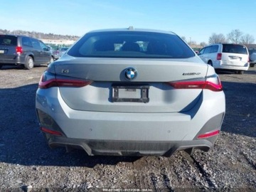 BMW i4 Gran Coupe eDrive 40 340KM 2024 BMW i4 BMW I4 GRAN COUPE EDRIVE40 Elektryczny 340KM, zdjęcie 3