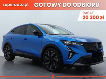 Renault 2025 Od ręki - Rafale Esprit Alpine 4x4 1.2 E-Tech PHEV 300KM