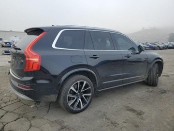 Volvo XC90 II 2022 Volvo XC 90 T6 Momentum, 2022r., 4x4, 2.0L, zdjęcie 2