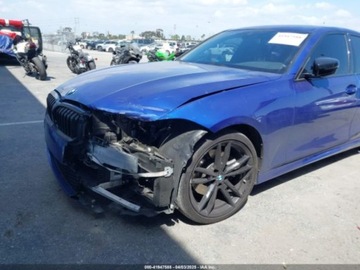 BMW Seria 3 G20-G21 2022 BMW Seria 3 330i 2022 2.0l 2.0 Benzyna 255KM, zdjęcie 2