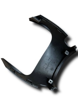 735069000, neu ORG Blende Abdeckung der Lenksäule lenkrad FIAT SEICENTO 735069000 #D | thumb 3