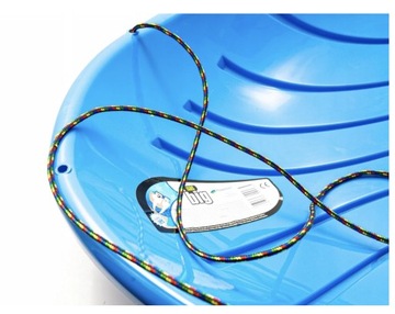Prosperplast Big 3005U направляющая 70x94 см синяя