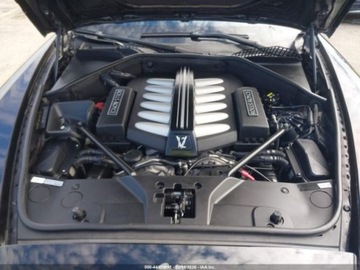 Rolls-Royce 2014 Rolls-Royce Wraith 2014 6.6 Benzyna 624KM, zdjęcie 8