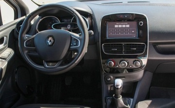 Renault Clio IV Grandtour Facelifting 1.5 Energy dCi 90KM 2018 Renault Clio Salon Polska, zarejestrowane, faktura Vat23 1.5 Diesel 90KM, zdjęcie 12