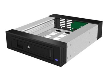 ICY BOX IB-129SSK-B внутренний отсек для 3,5/2,5-дюймовых жестких дисков SATA/SAS