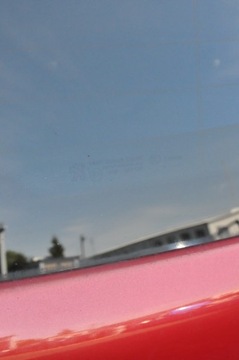 PEUGEOT 2008 I VÍKO KUFRU KUFRU ZADNÍ SKLO (OKNO)