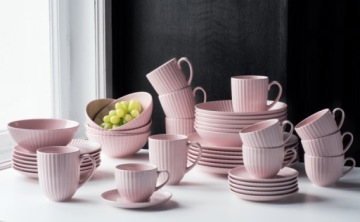 НРАВИТСЯ УЖИННЫЙ СЕРВИС РОМАШКА 6/18 ЗАКАТ K7