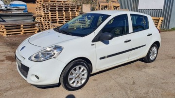 Renault Clio IV 2012