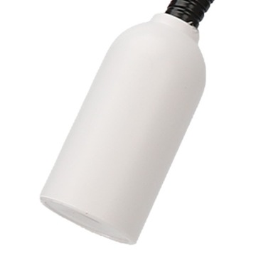 Светодиодная настольная УФ-лампа с большим чипом мощностью 6 Вт с гибким кабелем