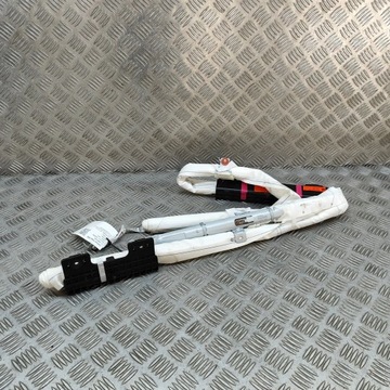 KIA EV6 2022 PRAVÁ STRANA ZÁVĚS AIRBAG