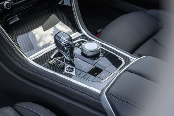 BMW Seria 8 II M Coupe Facelifting 4.4 850i 530KM 2025 BMW 850 M850i xDrive Gran Coupe - Dostępny od, zdjęcie 13