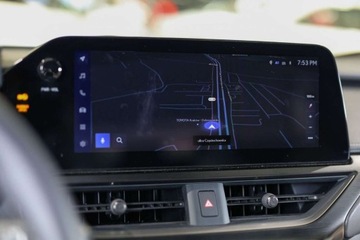 Lexus UX 2024 Lexus UX 300h F Sport 2.0 Hybryda 152KM, zdjęcie 16