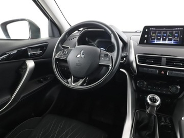 Mitsubishi Eclipse Cross SUV 1.5 T 163KM 2018 Mitsubishi Eclipse Cross PDC Klima auto grzane fot, zdjęcie 15