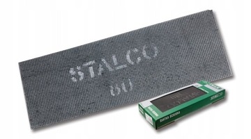 SIATKA SZLIFIERSKA ŚCIERNA DO SZLIFOWANI G180 1SZT