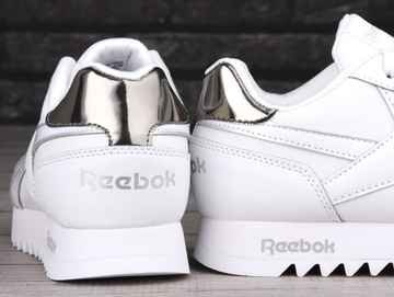 Buty, sneakersy Reebok ROYAL CL JOG 3 PLATFORM IF7860