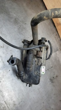 ЭЛЕКТРОМАГНИТНЫЙ КЛАПАН NISSAN TERRANO II 2.4B 94R 14812OF205