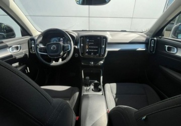 Volvo XC40 Crossover Plug-In 1.5 T5 Plug-in Hybrid 262KM 2021 Volvo XC 40 Plug-In T5 Navi Virtual Parktronic Kamera Led FV23, zdjęcie 14