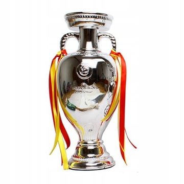 Футбольный трофей Кубка Делоне Евро-2021, 34 см.