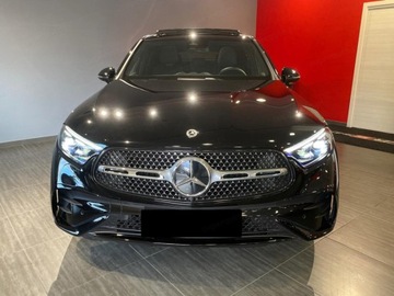 Mercedes GLC C254/X254 Coupe 2.0 220d 197KM 2025 GLC Coupe 220 d 4-Matic AMG Line 2.0 (197KM) 2025, zdjęcie 1