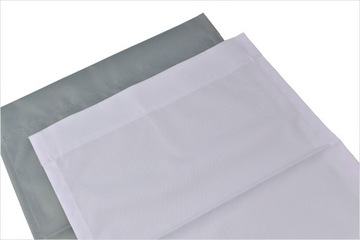TKANINA LEŻAKOWA MATERIAŁ NA LEŻAK 45X120 GOTOWY