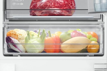 SAMSUNG Встраиваемый холодильник BRB30705EWW/EF