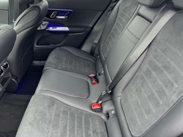 Mercedes GLC C254/X254 2025 GLC Coupe 200 d 4-Matic AMG Line 2.0 (163KM) 2025, zdjęcie 13