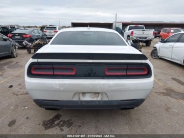 Dodge Challenger III 2019 Dodge Challenger Dodge Challanger RT Scat Pack, od ubezpieczalni 6.4 485KM, zdjęcie 5