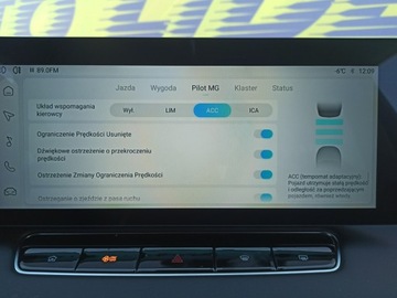 MG 2025 MG HS PLUG-IN, VAT 23%, 2025/24, zamiana mozliwa, zdjęcie 30