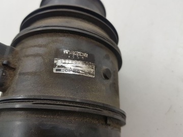 MAZDA XEDOS 6 1997 VÁHA VZDUCHU HMOTA VZDUCHU MAF