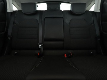 Renault Arkana SUV 1.6 E-TECH 143KM 2021 Renault Arkana Intens HEV navi kamera półskóra, zdjęcie 17