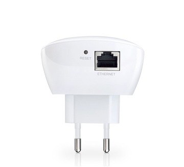 TP-Link TL-WA850RE Усилитель сигнала Wi-Fi 300 Мбит/с