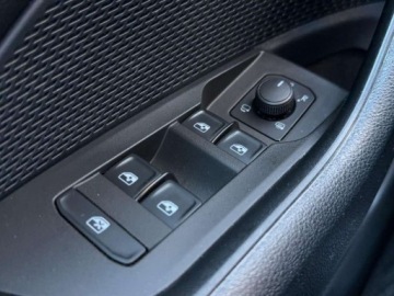 Skoda Octavia IV Liftback 2.0 TSI 190KM 2022 Skoda Octavia Salon PL, FV VAT 23, ASO, 4x4, Kamera, Smart Link, Pakiet Wi, zdjęcie 20