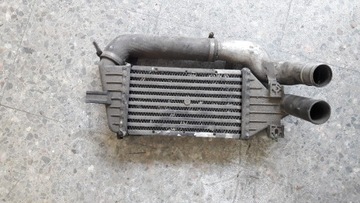 9129353 INTERCOOLER OPEL ASTRA G 1.7TD