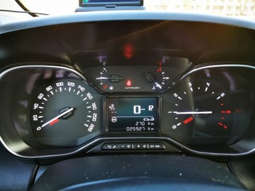 Citroen C3 Aircross  I Crossover 1.2 PureTech 110KM 2018 CITROEN C3 AIRCROSS 100% Bezwypadkowy, Salon Polska,, Rej 2019, Automat, zdjęcie 3