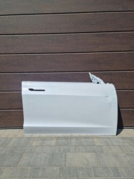 TESLA III 3 DRZWI PRAWE PRZEDNIE PRZÓD