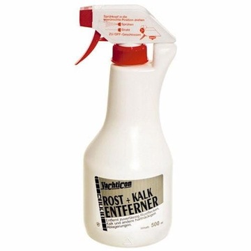 YACHTICON ROST-FLECKEN ENTFERNER USUWACZ RDZY 0.5L
