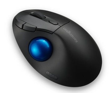 Беспроводной трекбол Kensington Pro Fit Ergo TB450 оптический черный