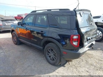 Ford 2023 Ford Bronco 2023r., 4x4, 1.5L 1.5 Benzyna 181KM, zdjęcie 2