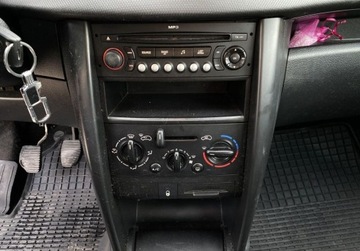 Peugeot 207 Hatchback 5d 1.4 VTi 95KM 2009 Peugeot 207 1.4 16V Trendy Toyota Mikolajczak Leszno 1.4 Benzyna 95KM, zdjęcie 18