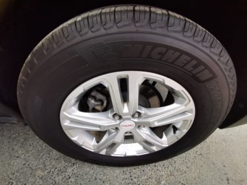  gmc Terrain 1.5L Turbo 175KM, SLE, Automat, Dokumentacja pochodzeniowa, zdjęcie 32